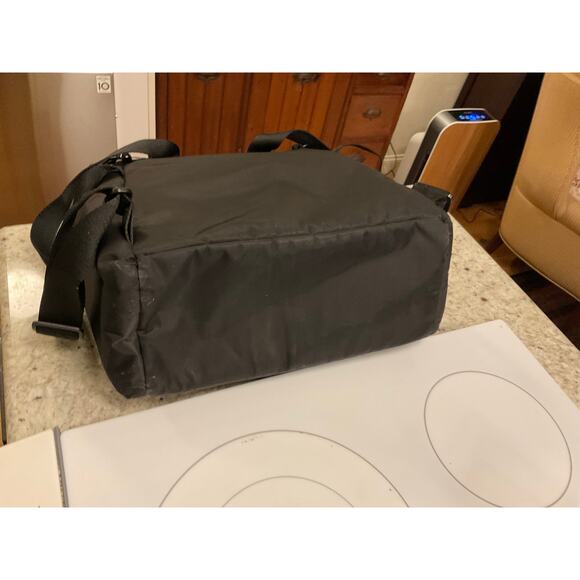 Skip Hop Mainframe Wide Open Diaper Backpack - Picture 5 of 5